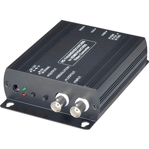 TVIHD Speco TVI to HDMI Converter