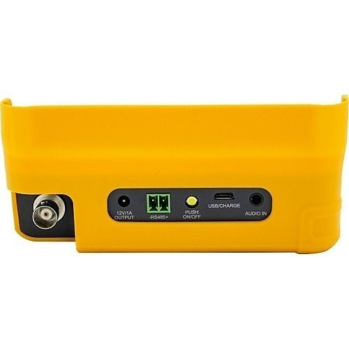 Dahua Integrated Mount Tester