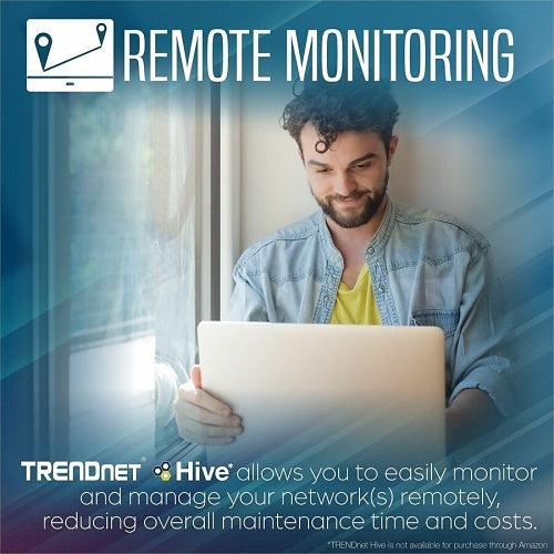 TRENDnet TPI