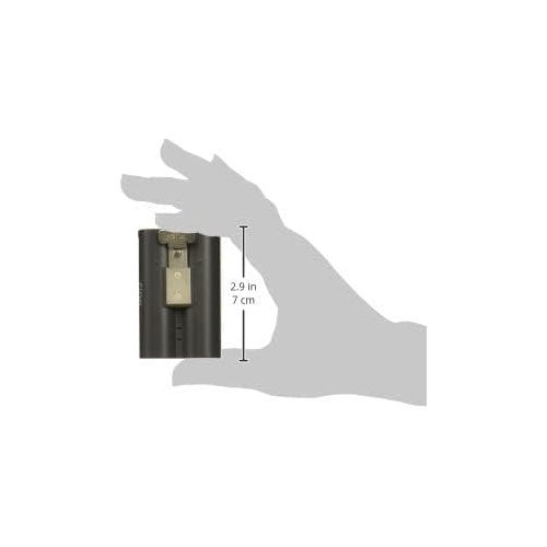 Ring Quick Release Battery