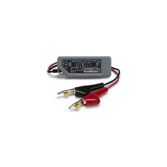 Platinum Tools Tone Master High Power Tone Generator w/ Bed