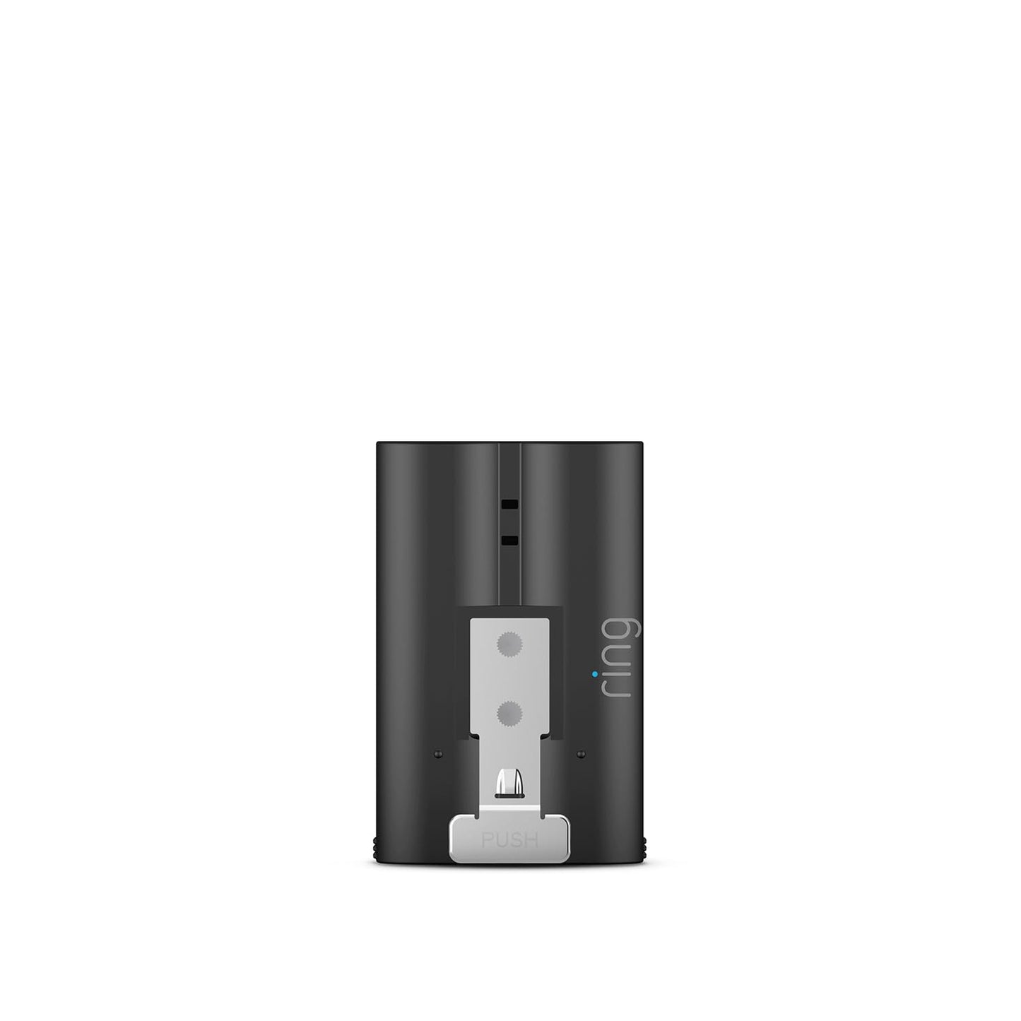 Ring Quick Release Battery