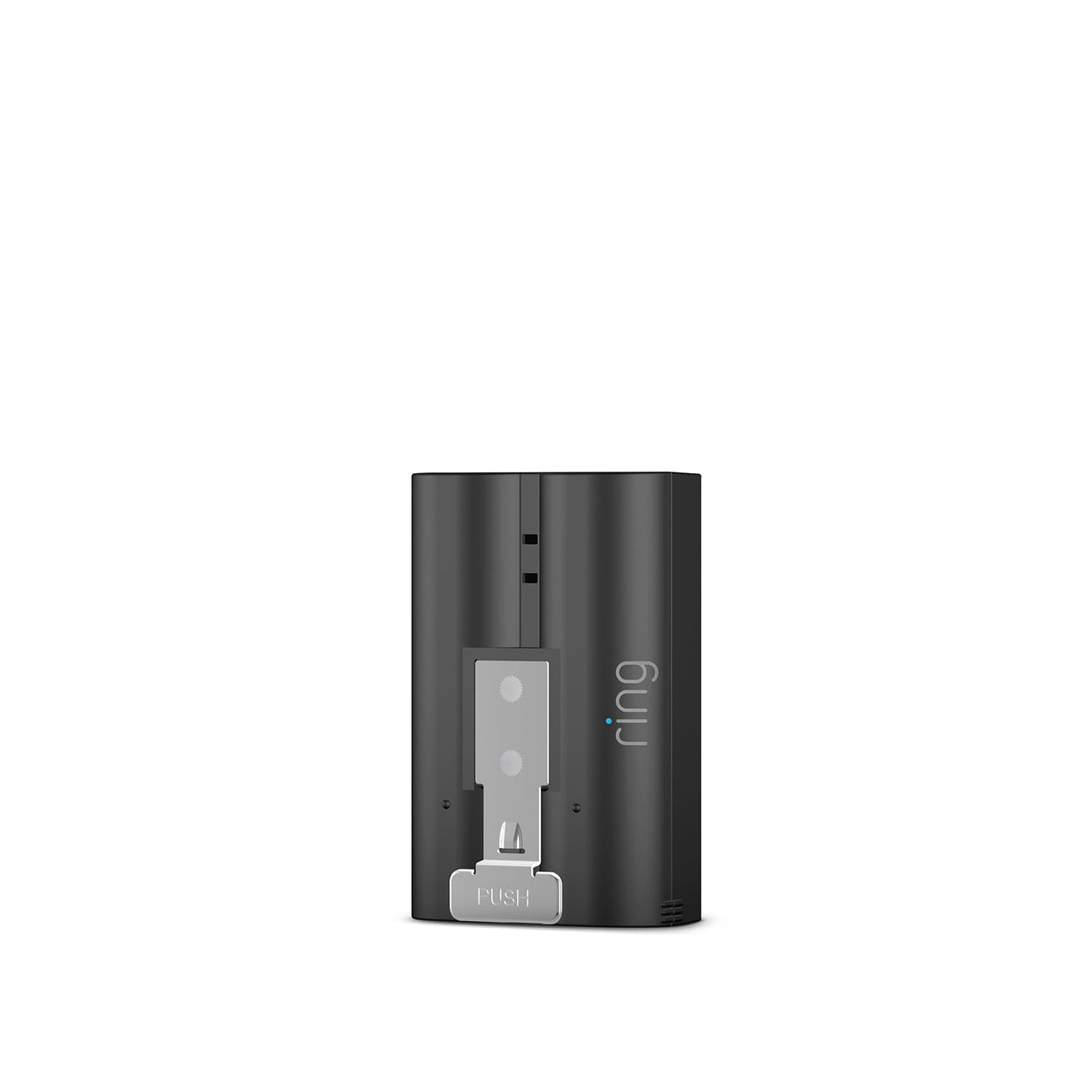 Ring Quick Release Battery
