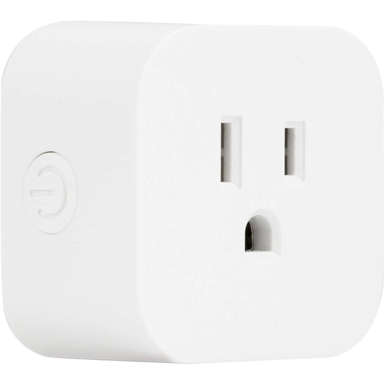 Interrupteur intelligent marche/arrêt Enlighten WiFi Plug-in