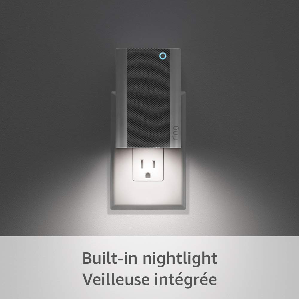 Ring Chime Gen 2