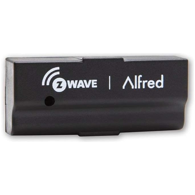 Alfred ZWave Module for DB2 Series Lock