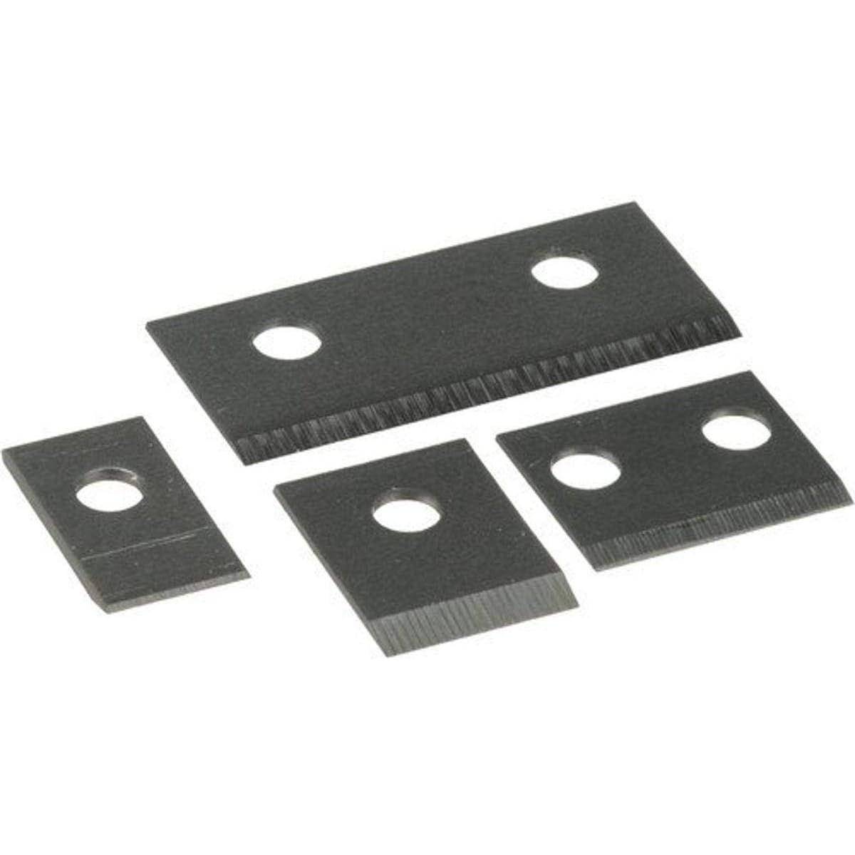 Platinum Tools Replacement Blade Set for PN 100054C. Clamshell