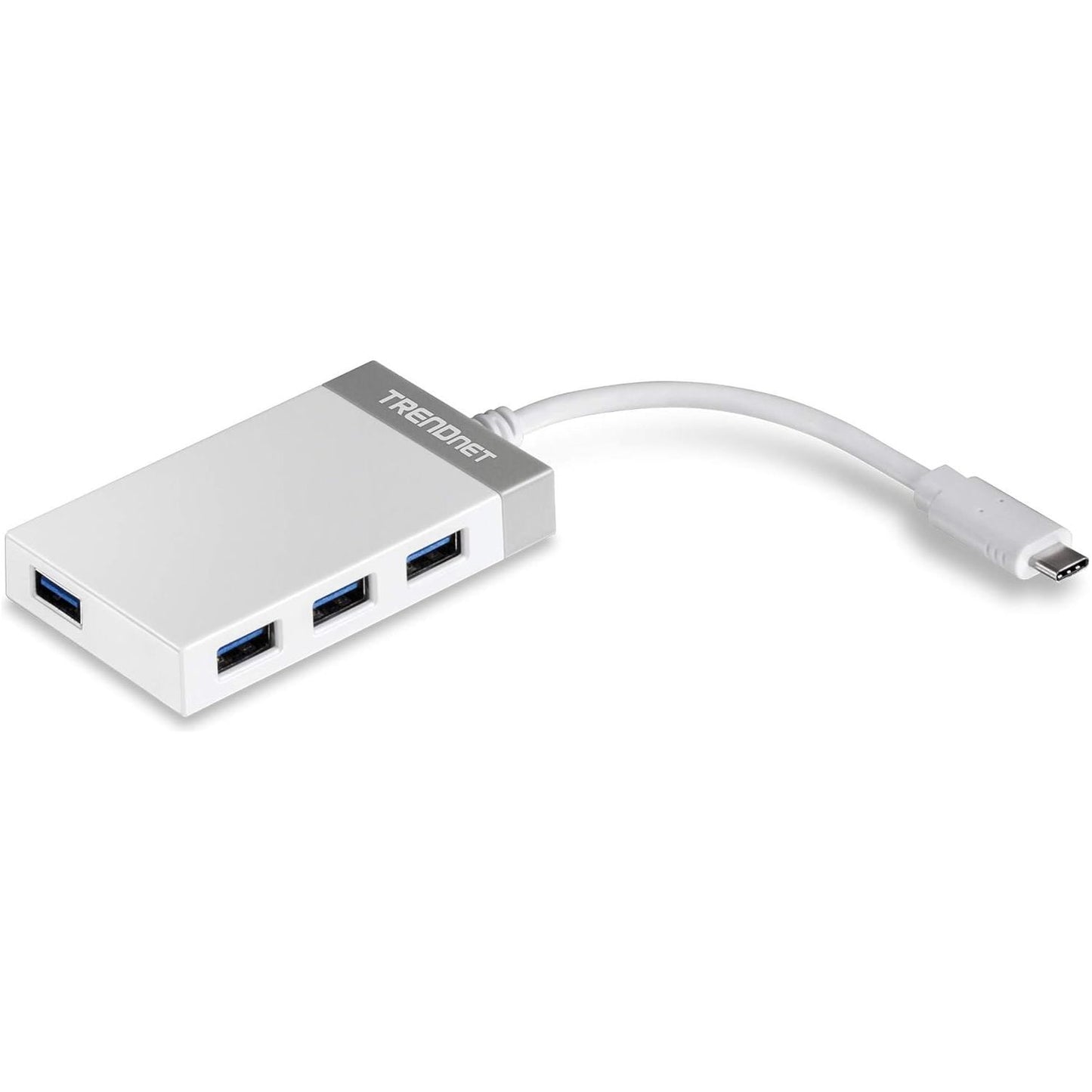 TRENDnet 4 Port USB-C Hub