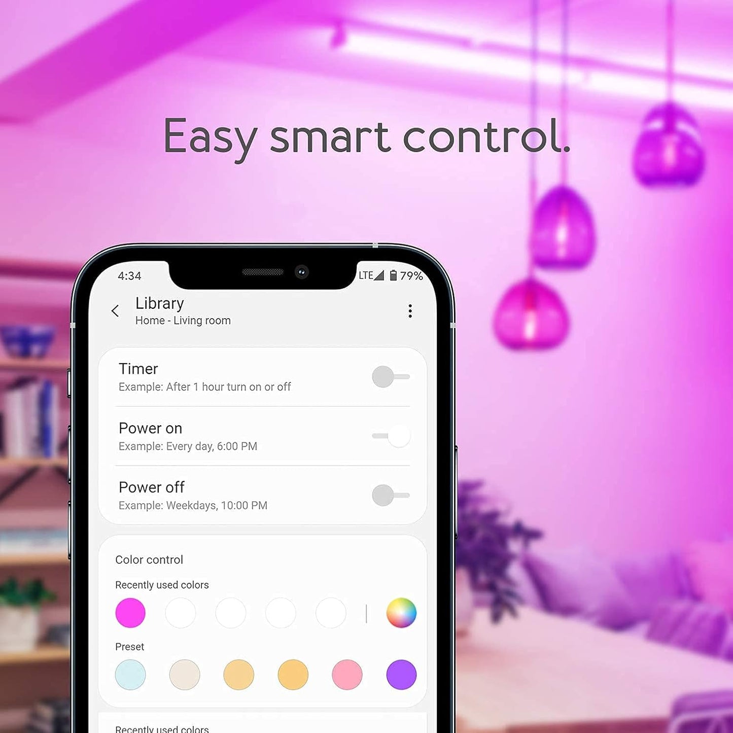 Aeotec SmartThings Smart Home Hub