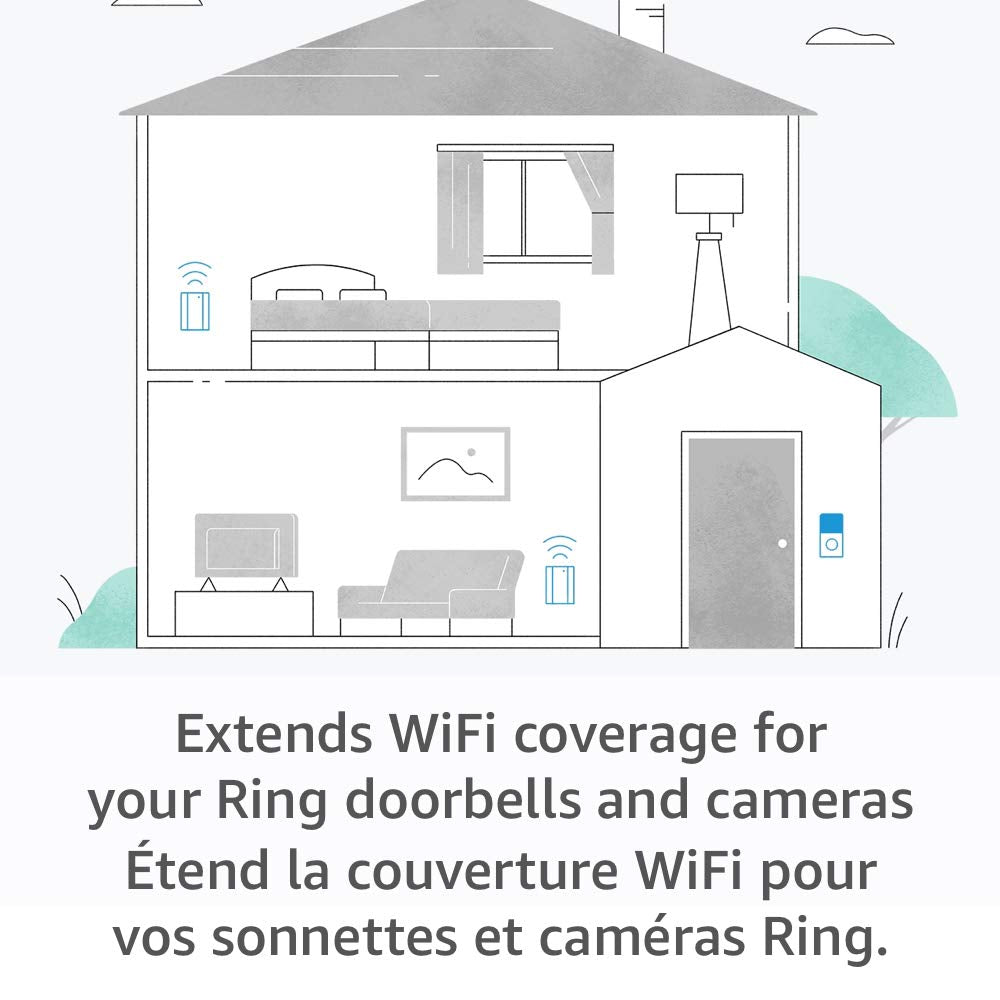 Ring Chime Gen 2