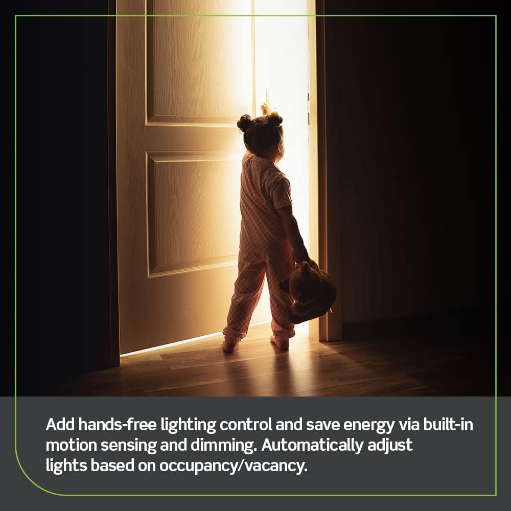 Leviton Decora Smart WiFi Motion Sensing Dimmer, Gen2