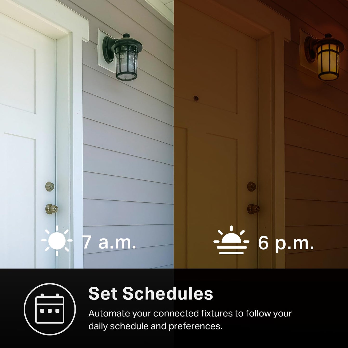 TPLink Kasa Smart WiFi On Off Light Switch