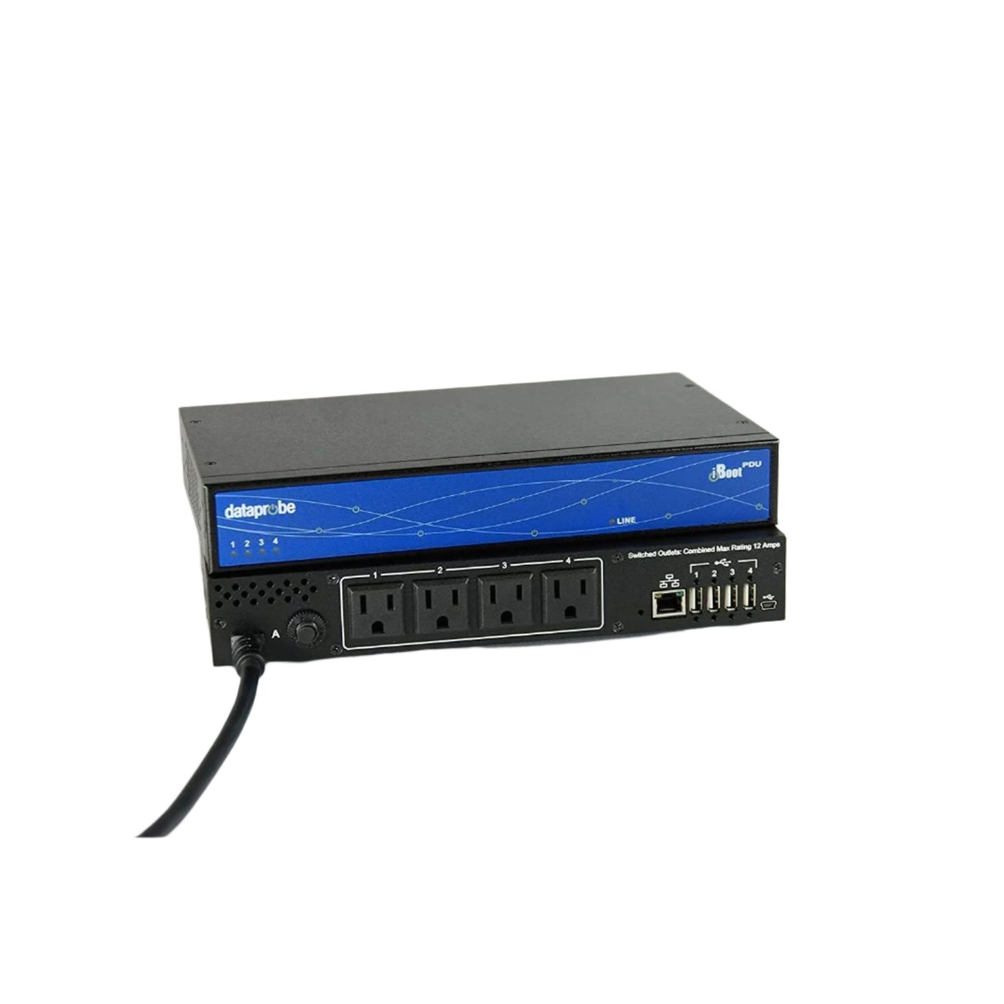 Dataprobe PDU4A