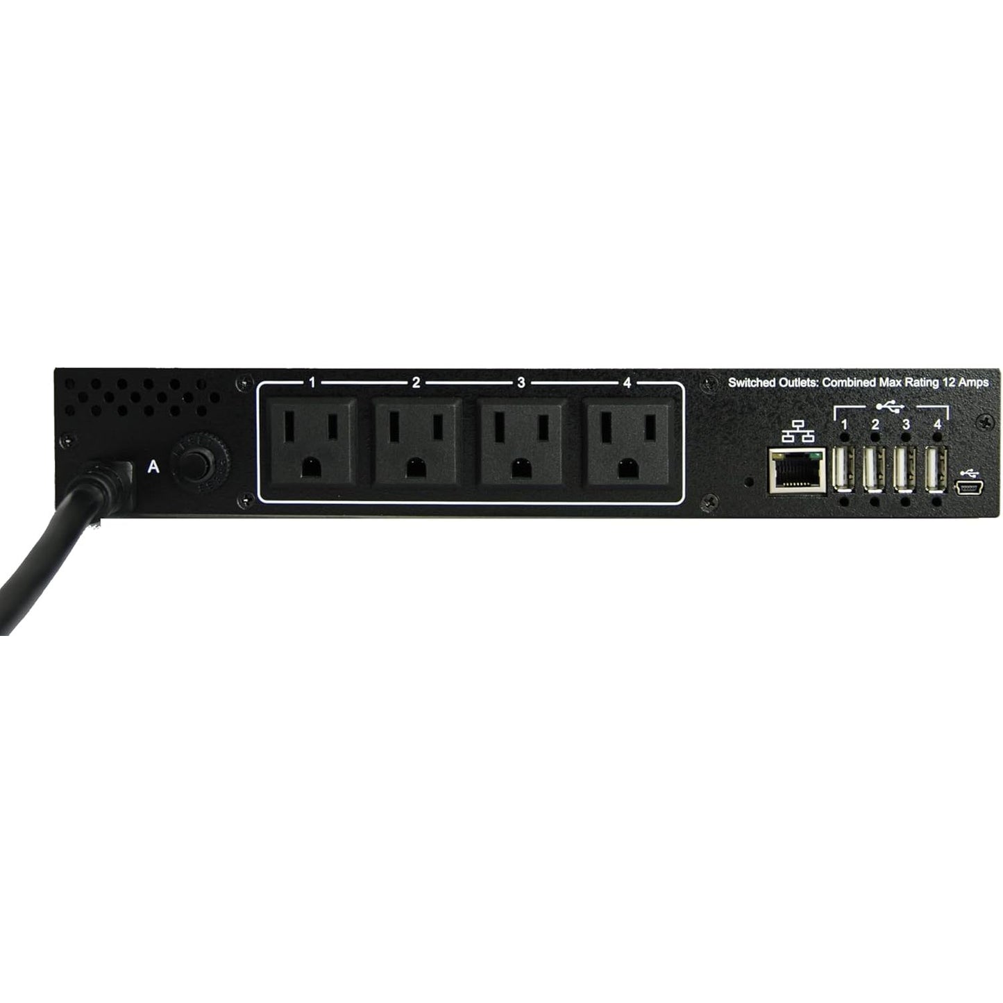 Dataprobe PDU4A