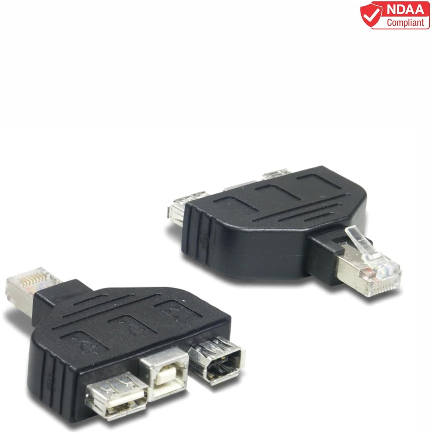 TRENDnet USB & Firewire adapter for TC