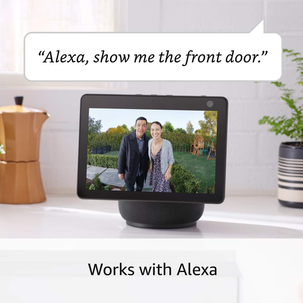Ring B08NXX99RR Video Doorbell 4