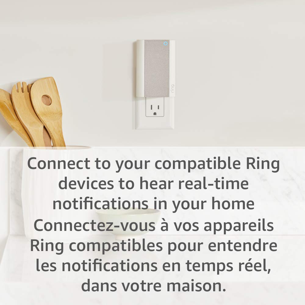 Ring Chime Gen 2