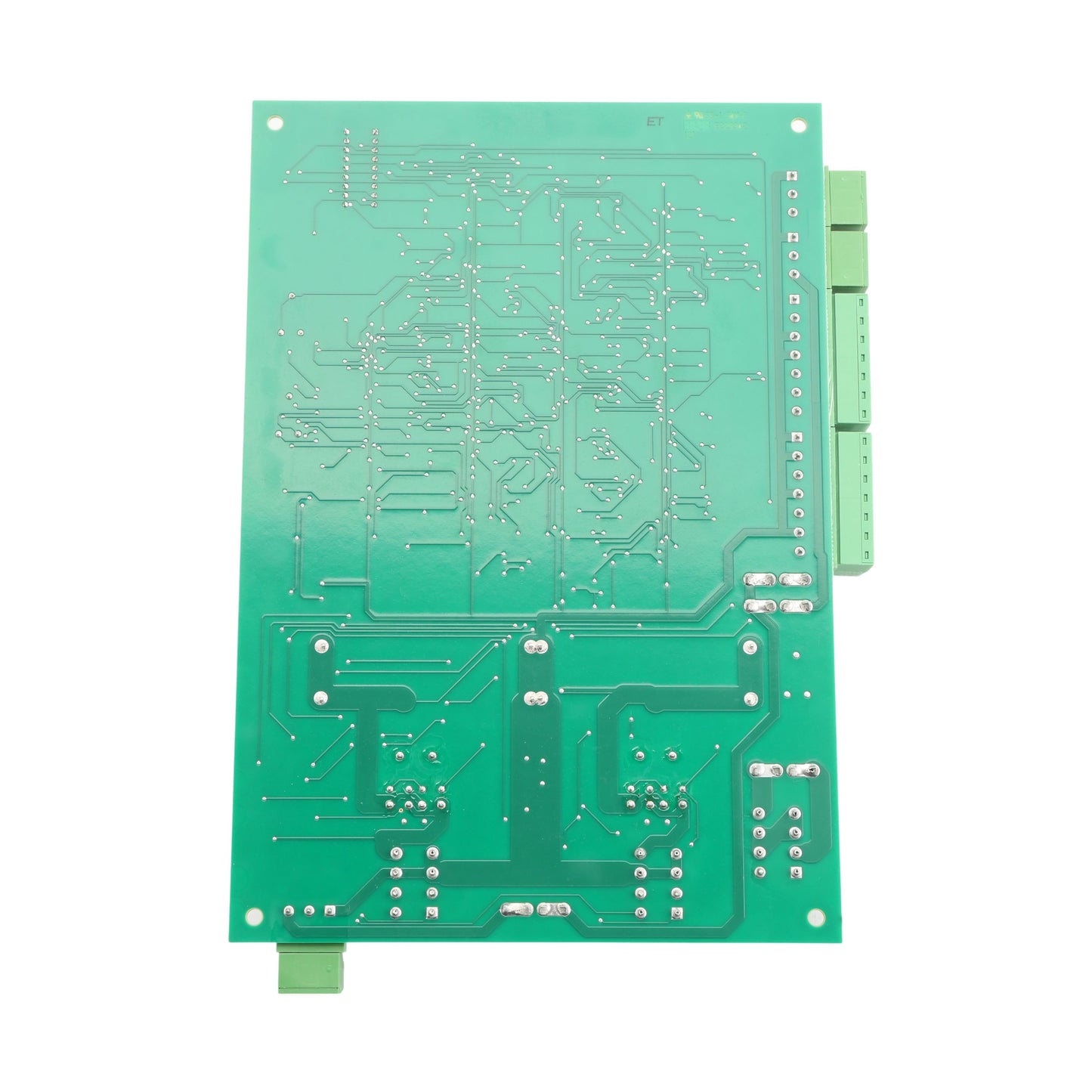 Advanced Nice Apollo 635 Control Board for 1500 & 1600 Gate Openers