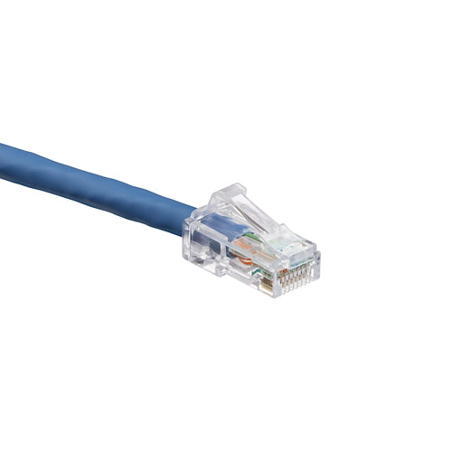 Leviton eXtreme Cat 6 SlimLine Boot Patch Cord