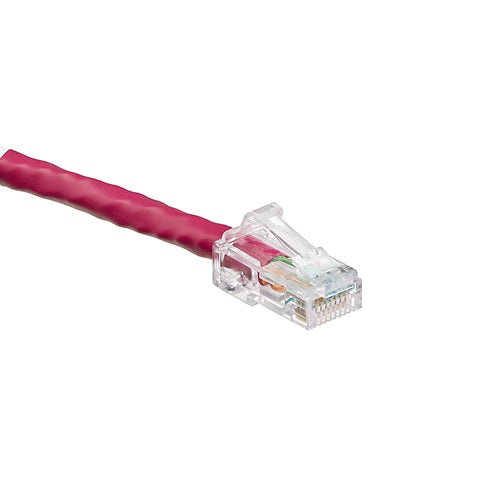 Leviton eXtreme Cat 6 SlimLine Boot Patch Cord