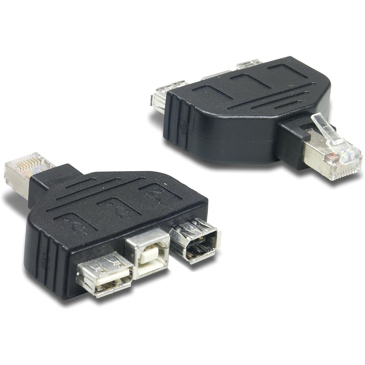 TRENDnet USB & Firewire adapter for TC