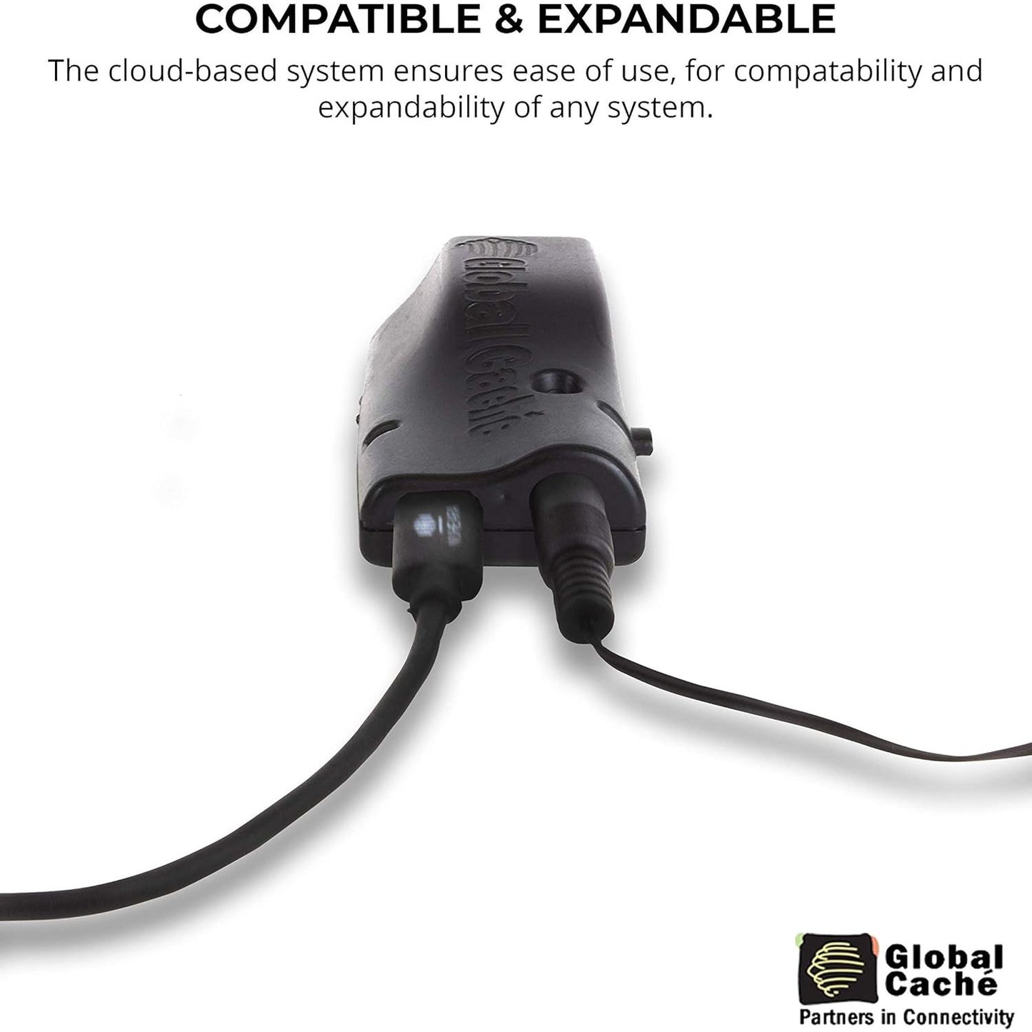 Global Cache iTach Flex IP with PoE