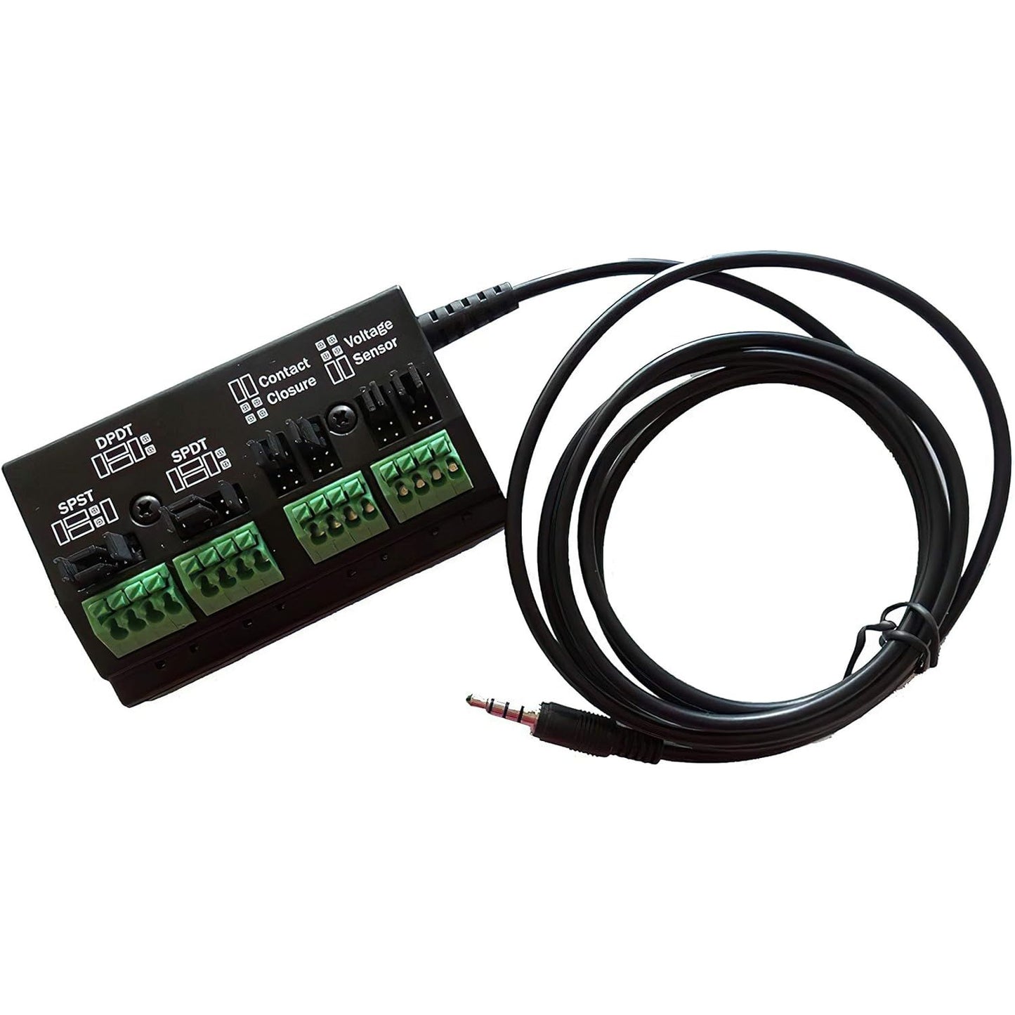 Global Cache Flex Link Relay and Sensor Cable