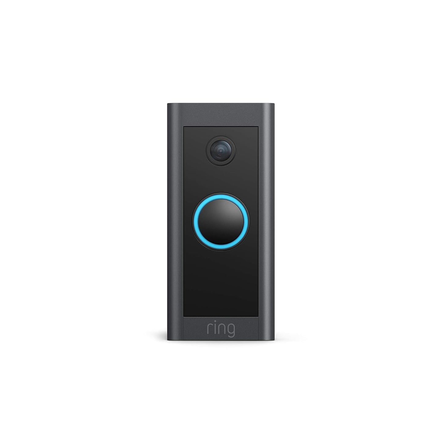 Ring Video Doorbell WiFi for Wired Power