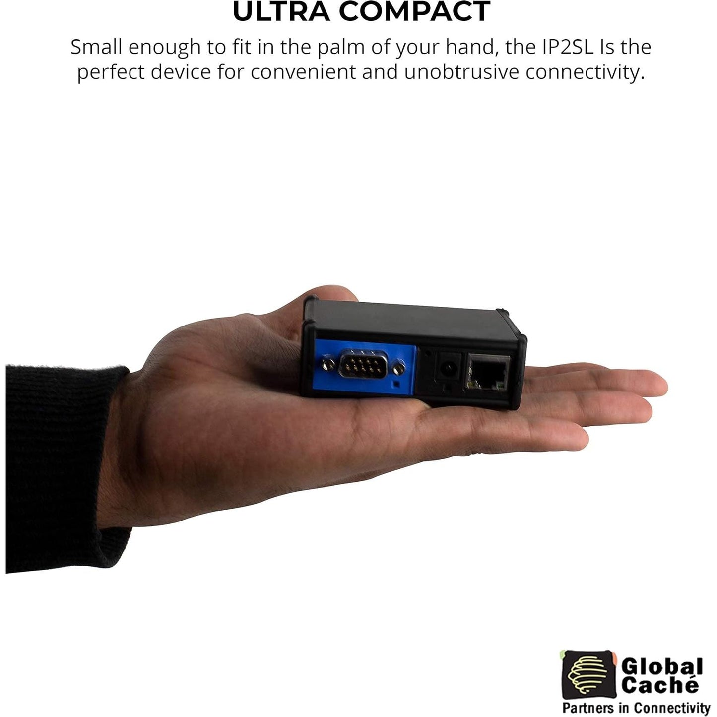 Global Cache iTach Ethernet To RS232 Serial Controller with POE
