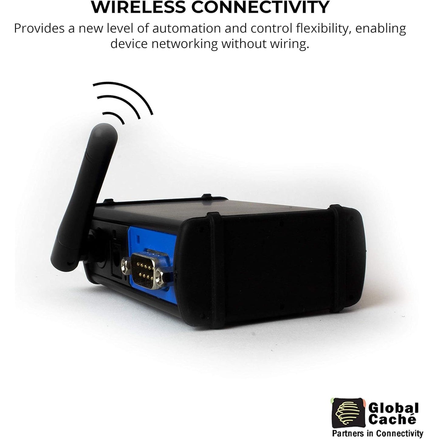 Global Cache iTach WIFI To RS232 Serial Controller