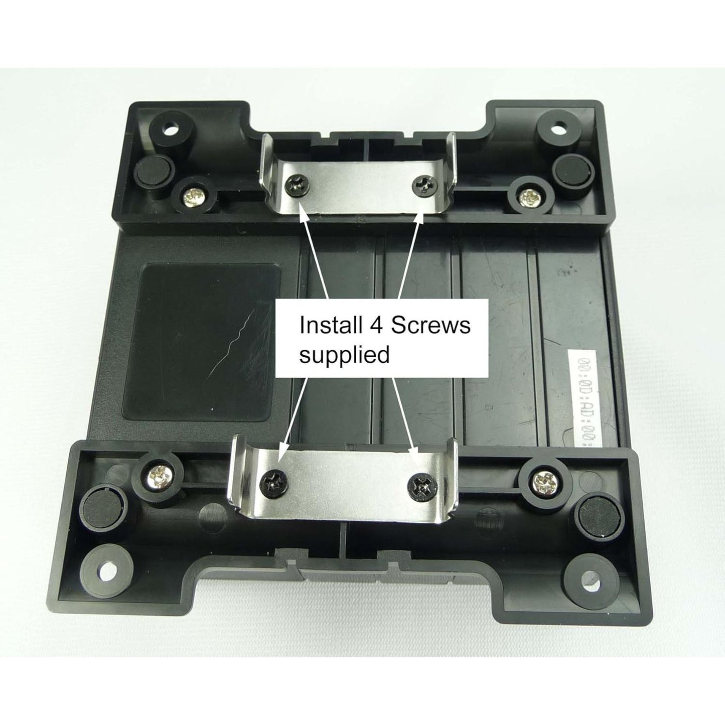 Dataprobe iBoot Wall and DIN Mounting Kit