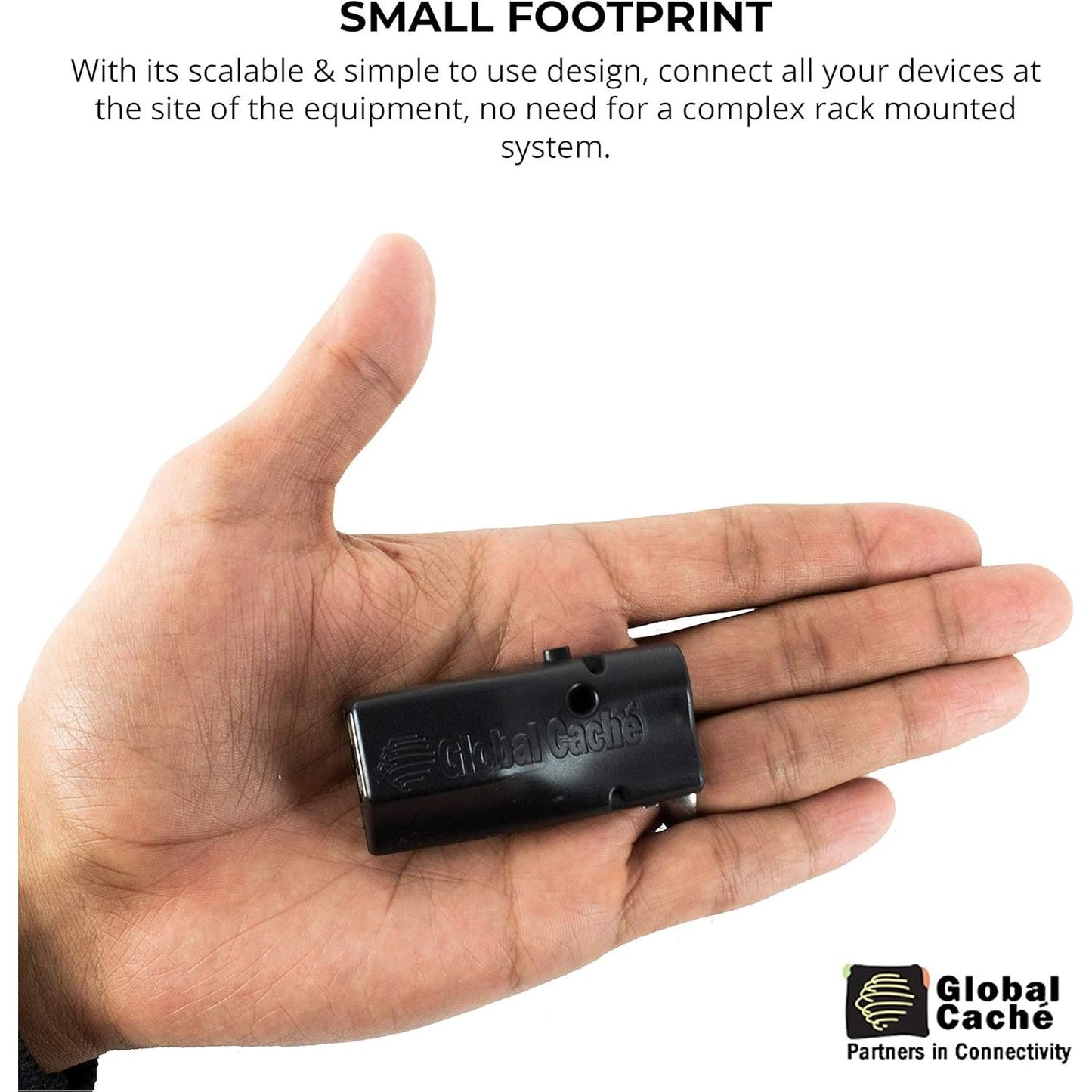 Global Cache iTach Flex IP