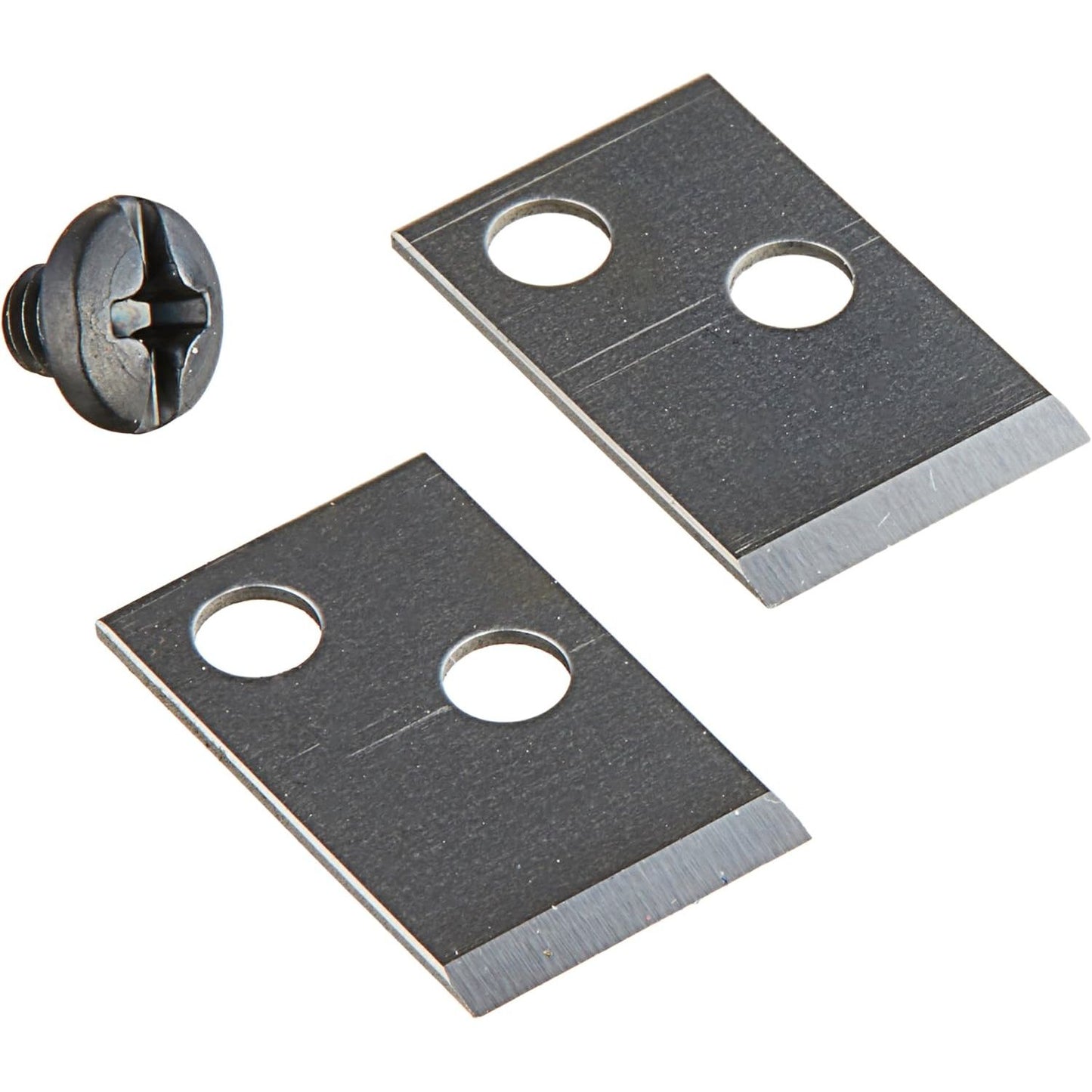 Platinum Tools Replacement Blade Set for PN 100004C. Set 2/Clamshell
