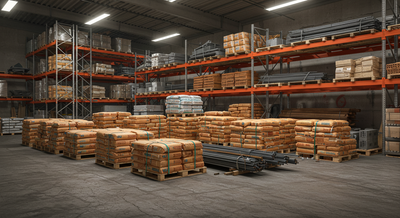 Building Supplies