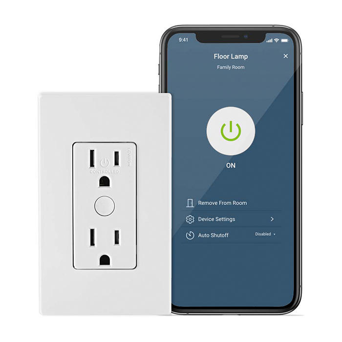 Leviton D215R
