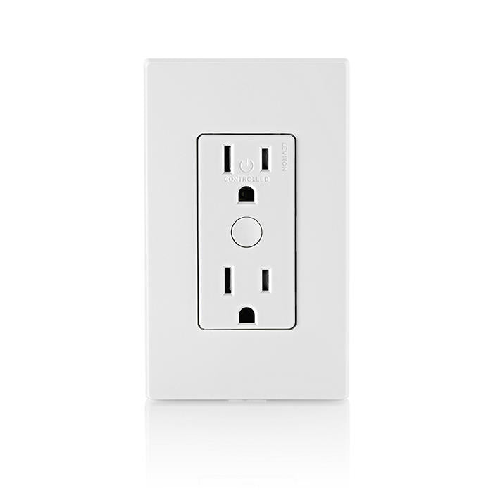 Leviton D215R