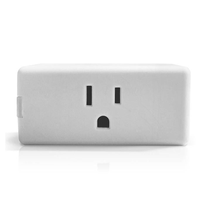 Module de prise de courant intelligent Wi-Fi Decora de Leviton