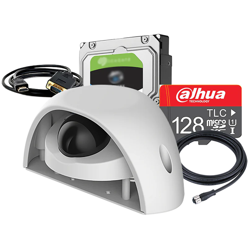 Dahua WD20SPZX 2TB 2.5 inch Mobile Hard Drive