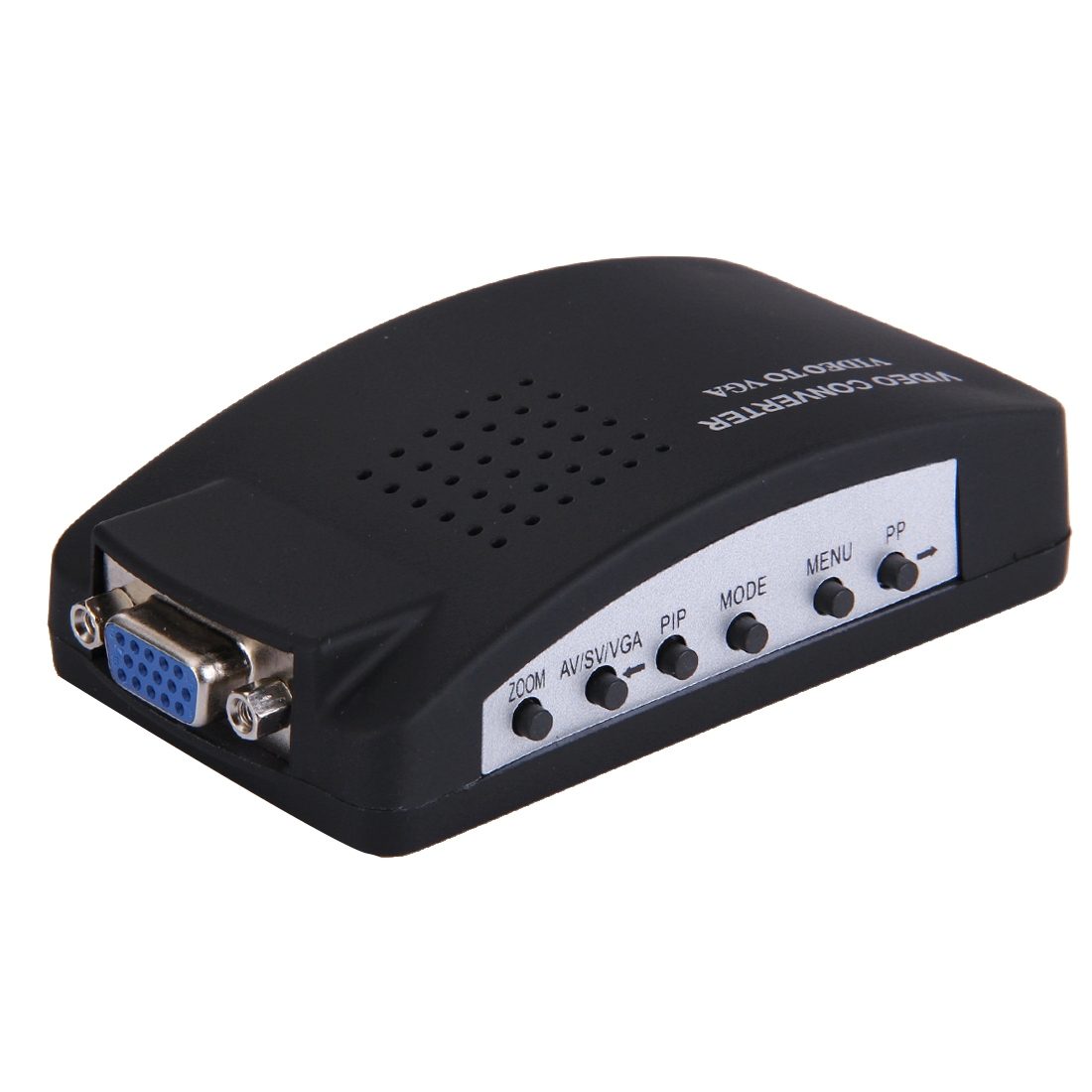 BNC to VGA Converter