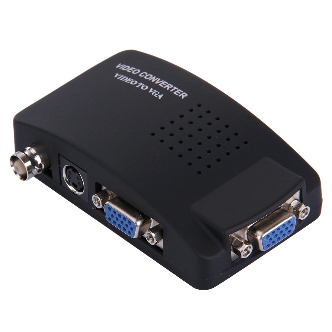 BNC to VGA Converter