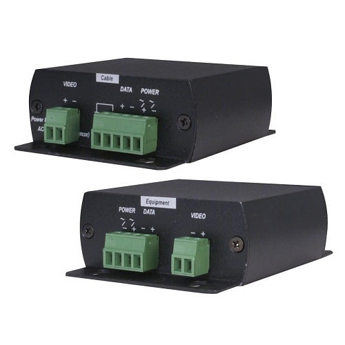 SPUTPVD Speco UTP Data Surge Protector Terminal Connector