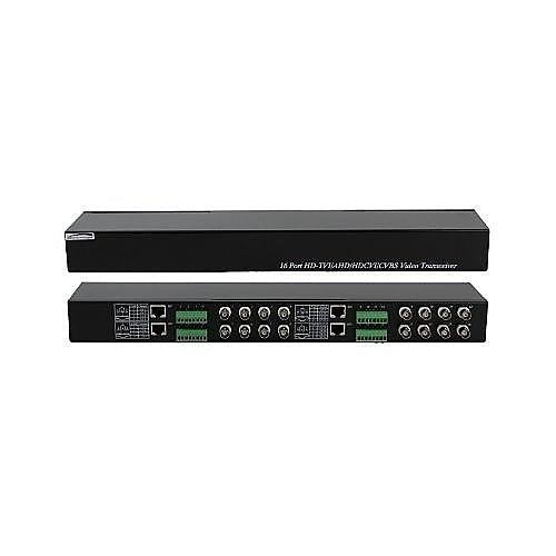 TVI16UTP Speco 16 Channel Passive Transceiver