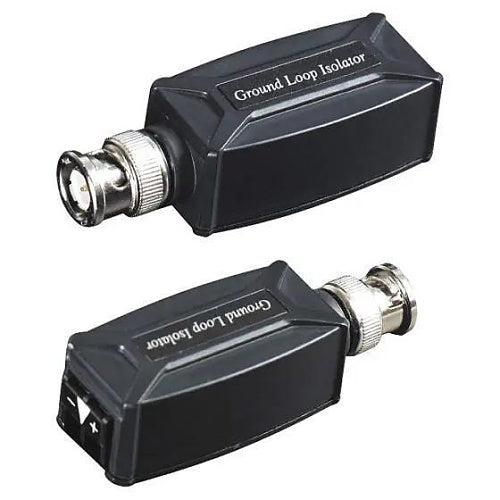 UTPGLPR Speco Video Ground Loop Isolator for UTP