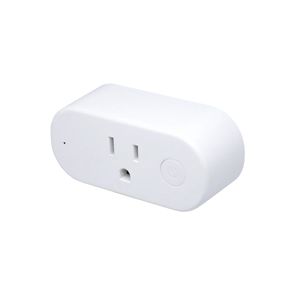 Shelly Plus Plug US WiFi On Off Module with Power Metering