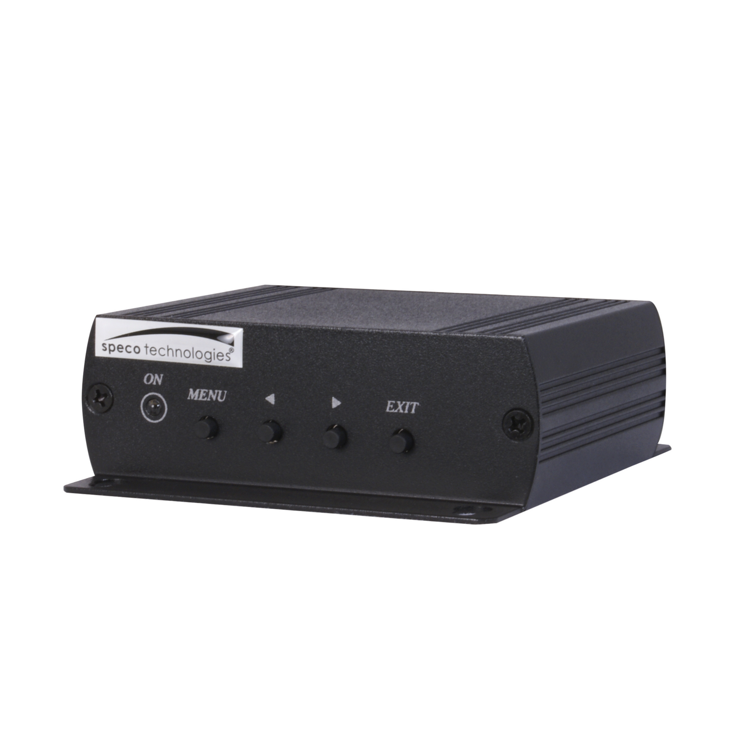 BNCVGAHR Speco Composite Input to VGA Output High Resolution Adapter