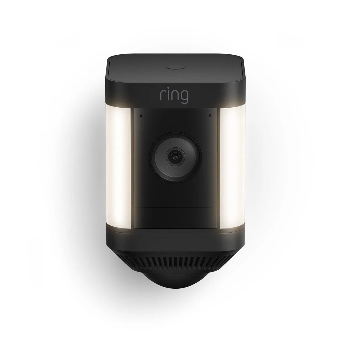 Ring Spotlight Cam Plus, Battery