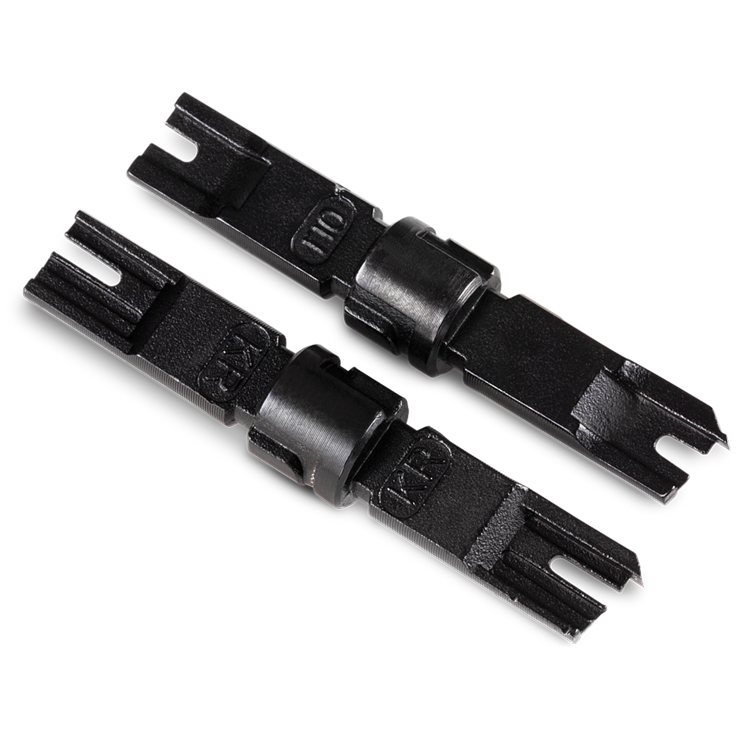 TRENDnet Punch Down Tool with 110 and Krone Blade