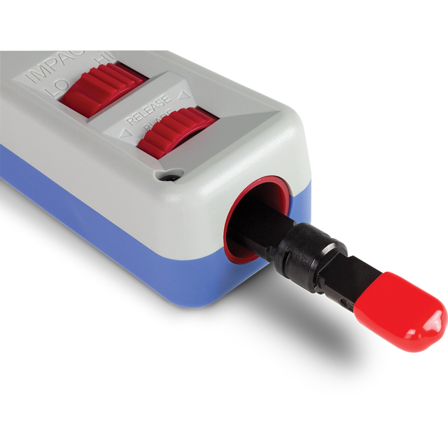 TRENDnet Punch Down Tool with 110 and Krone Blade