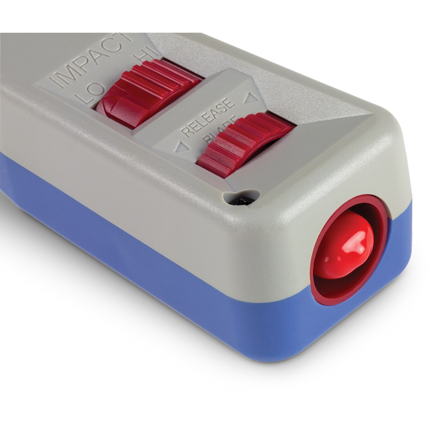 TRENDnet Punch Down Tool with 110 and Krone Blade