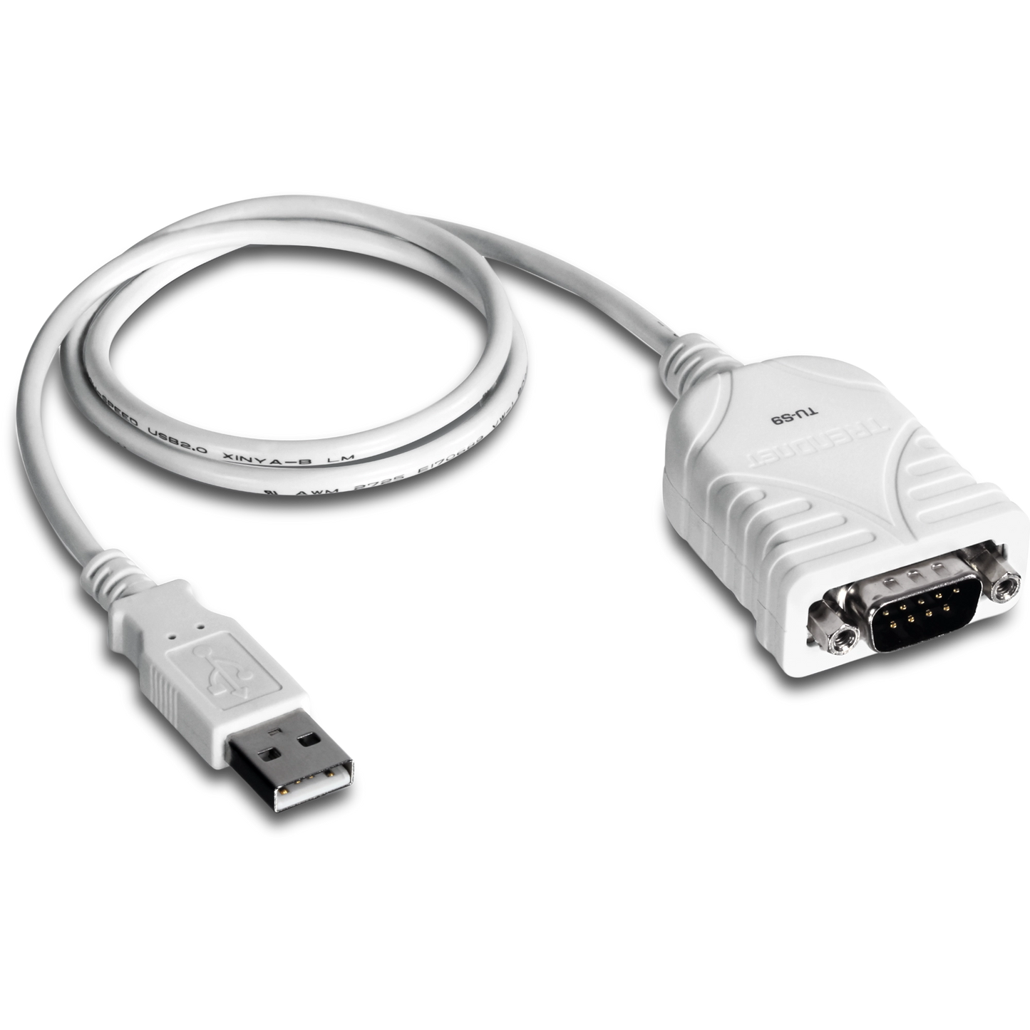 TRENDnet USB to Serial Converter